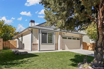 535 Howe St, Castle Rock, CO 80104
