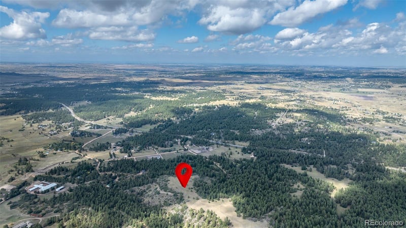 9162 Warriors Mark Dr, Franktown, CO 80116