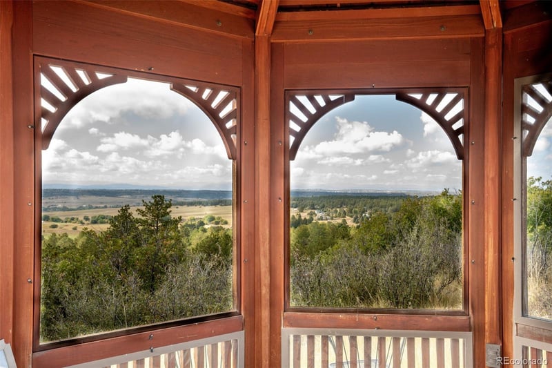 9162 Warriors Mark Dr, Franktown, CO 80116