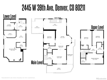 2445 39th Ave, Denver, CO 80211