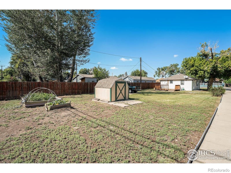 2000 5th St, Greeley, CO 80631