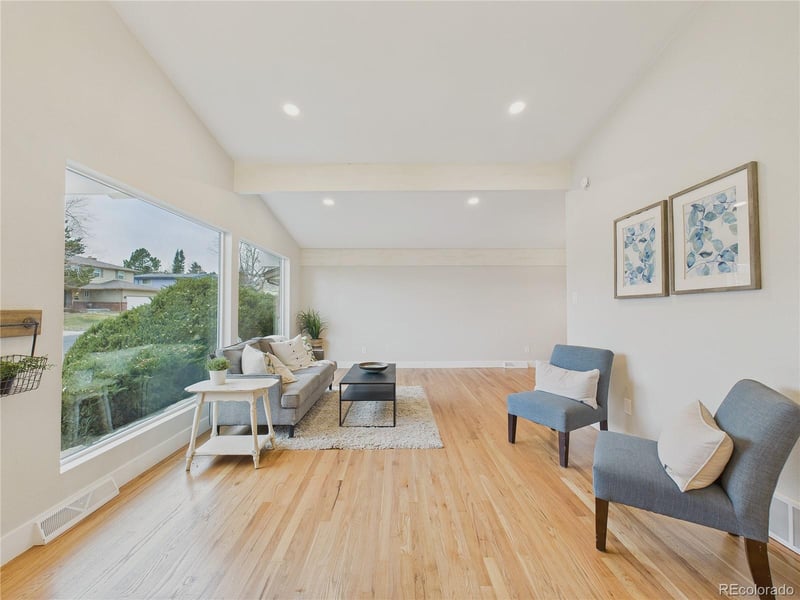 2943 Verbena Way, Denver, CO 80231