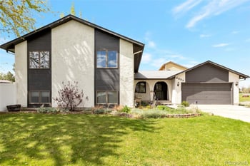 2055 Quail Dr, Lakewood, CO 80215