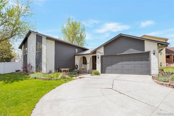 2055 Quail Dr, Lakewood, CO 80215