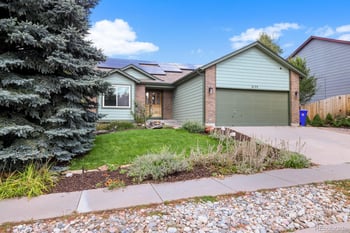 6125 Northwind Dr, Colorado Springs, CO 80918