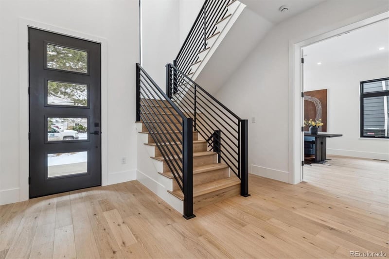 3289 S Eudora St, Denver, CO 80222