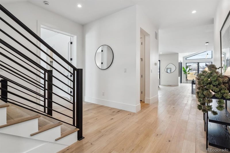 3289 S Eudora St, Denver, CO 80222