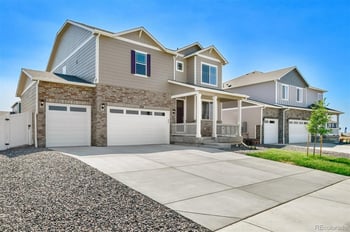 13417 Valentia St, Thornton, CO 80602