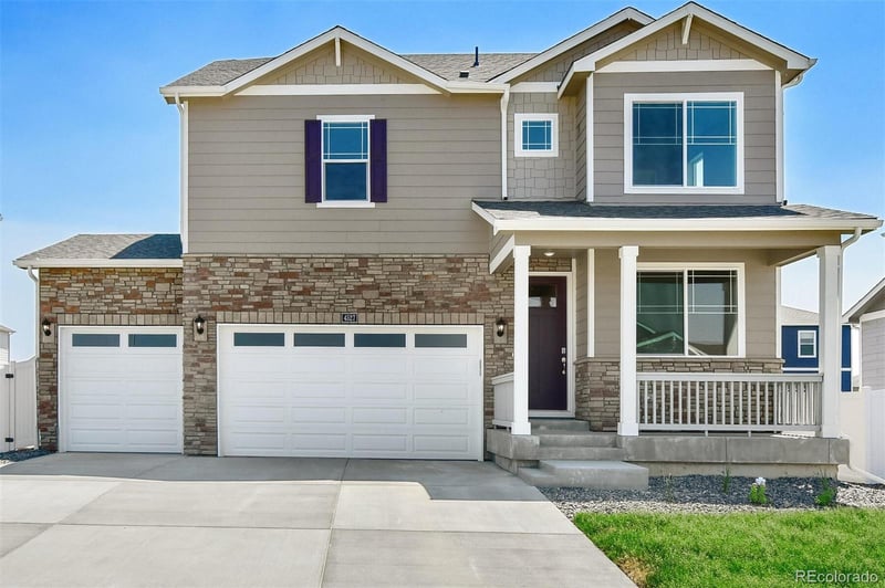 13417 Valentia St, Thornton, CO 80602