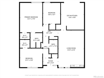 6495 Happy Canyon Rd #163, Denver, CO 80237