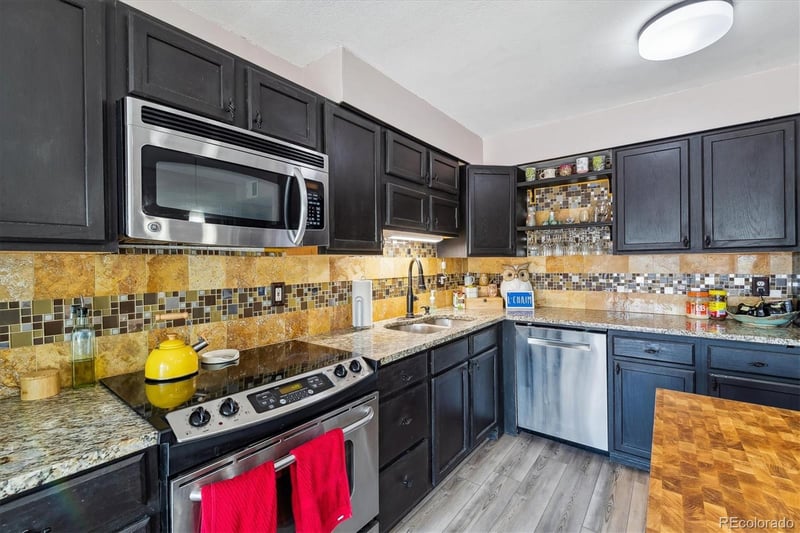 6495 Happy Canyon Rd #163, Denver, CO 80237