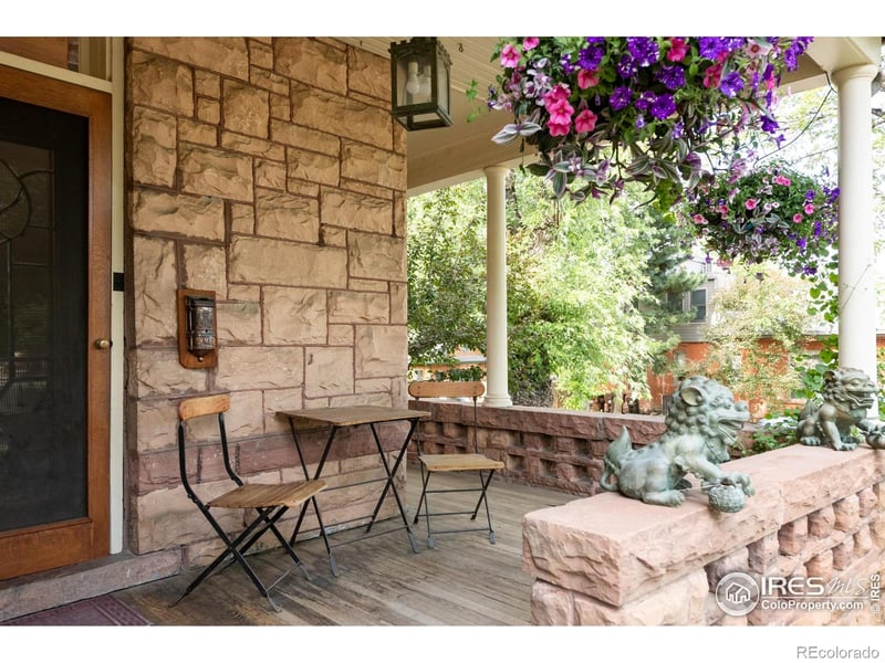 643 Mapleton Ave, Boulder, CO 80304