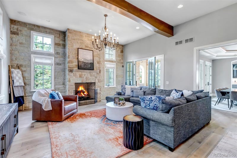 1202 Wildcat Bend Ct, Castle Rock, CO 80108