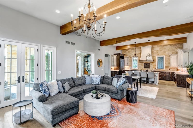 1202 Wildcat Bend Ct, Castle Rock, CO 80108