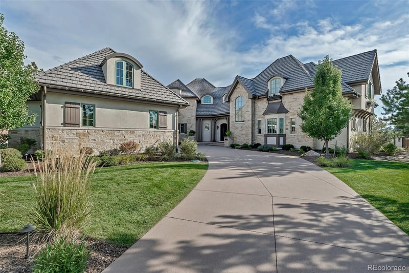1202 Wildcat Bend Ct, Castle Rock, CO 80108
