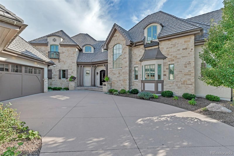 1202 Wildcat Bend Ct, Castle Rock, CO 80108