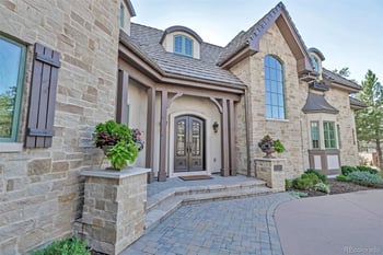 1202 Wildcat Bend Ct, Castle Rock, CO 80108