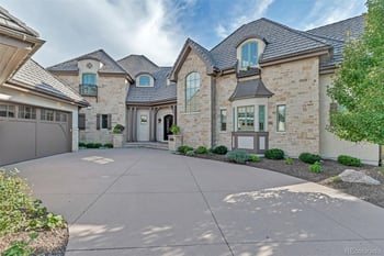 1202 Wildcat Bend Ct, Castle Rock, CO 80108