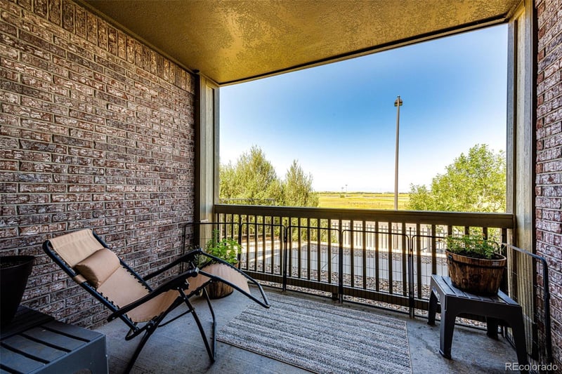 23376 E 5th Pl #101, Aurora, CO 80018