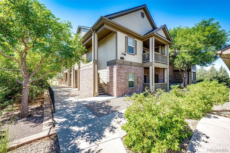 23376 E 5th Pl #101, Aurora, CO 80018