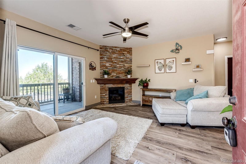 23376 E 5th Pl #101, Aurora, CO 80018