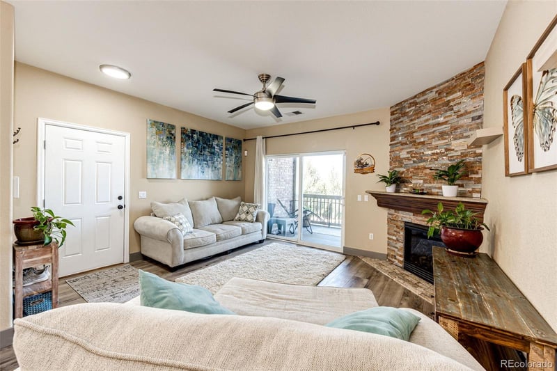 23376 E 5th Pl #101, Aurora, CO 80018