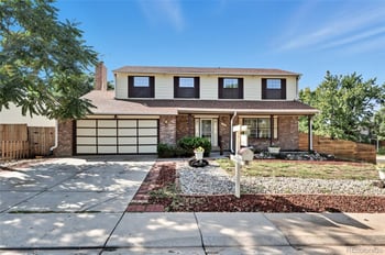 1305 Laredo Ct, Aurora, CO 80017
