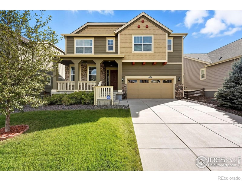 648 Sundance Cir, Erie, CO 80516