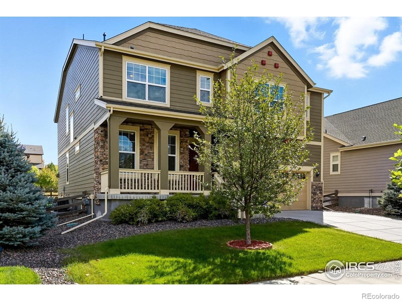 648 Sundance Cir, Erie, CO 80516