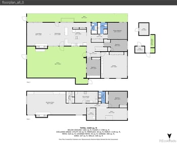 4677 Hampden Ave, Denver, CO 80222