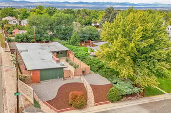 4677 Hampden Ave, Denver, CO 80222