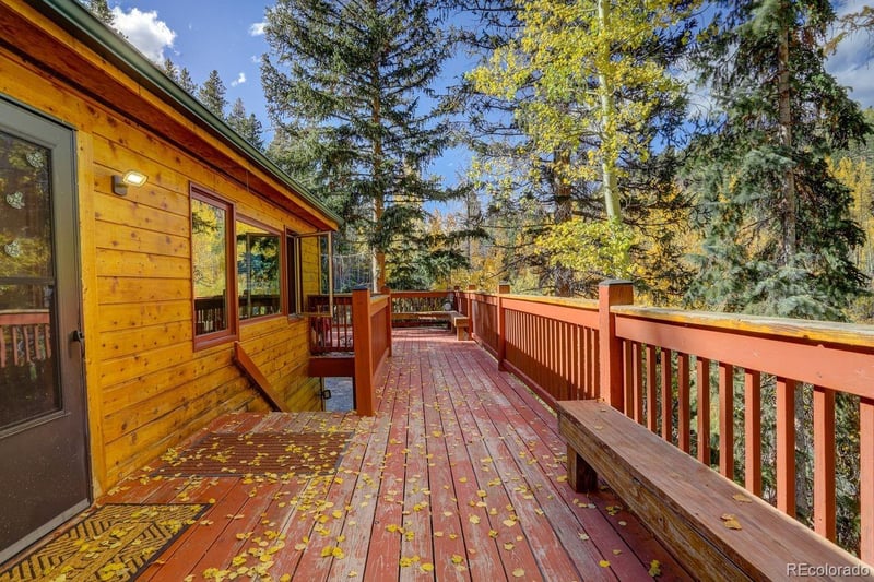 7505 County Road 43, Bailey, CO 80421