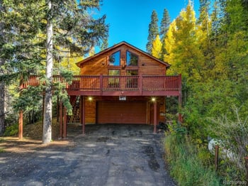 7505 County Road 43, Bailey, CO 80421