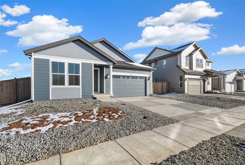 175 Rock Wren Way, Erie, CO 80516