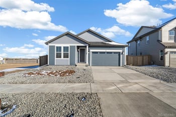 175 Rock Wren Way, Erie, CO 80516