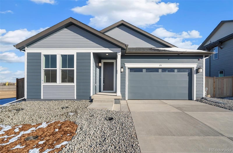 175 Rock Wren Way, Erie, CO 80516