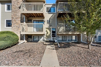 381 Ames St #C204, Lakewood, CO 80226