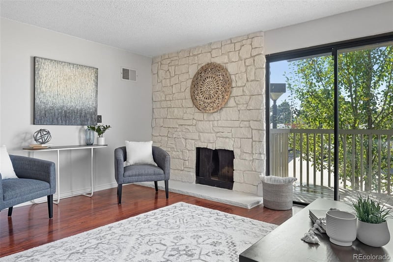 381 S Ames St #C204, Lakewood, CO 80226