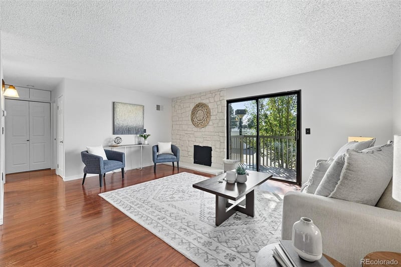 381 S Ames St #C204, Lakewood, CO 80226