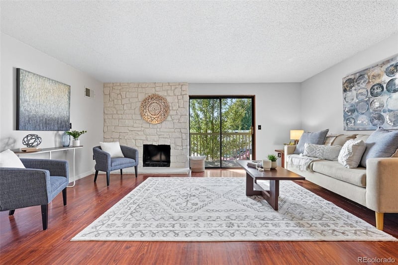 381 S Ames St #C204, Lakewood, CO 80226