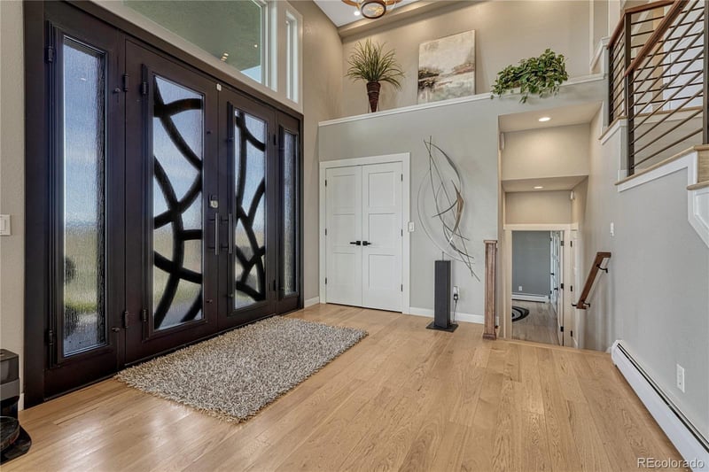1820 S State Highway 83, Franktown, CO 80116