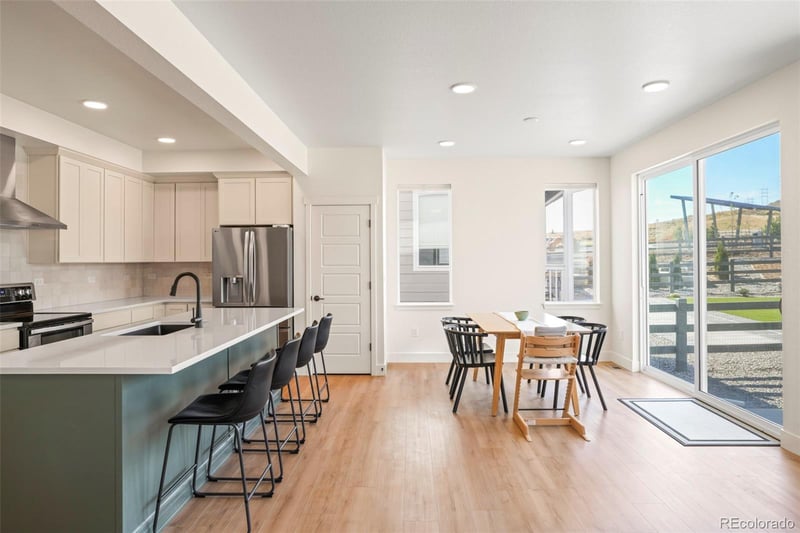 4899 Daven Rd, Morrison, CO 80465