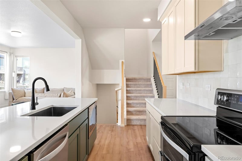 4899 Daven Rd, Morrison, CO 80465