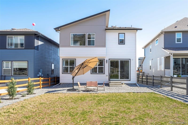 4899 Daven Rd, Morrison, CO 80465