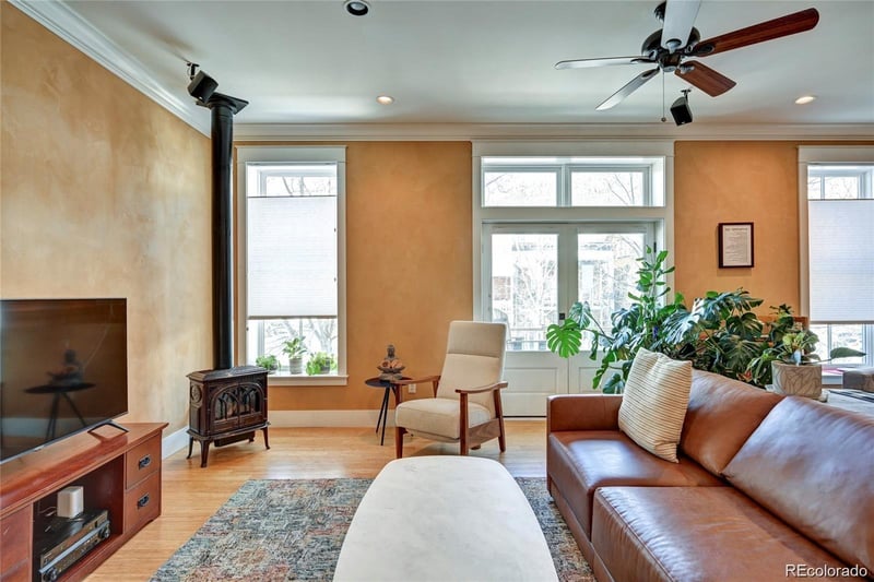 902 Main St, Buena Vista, CO 81211