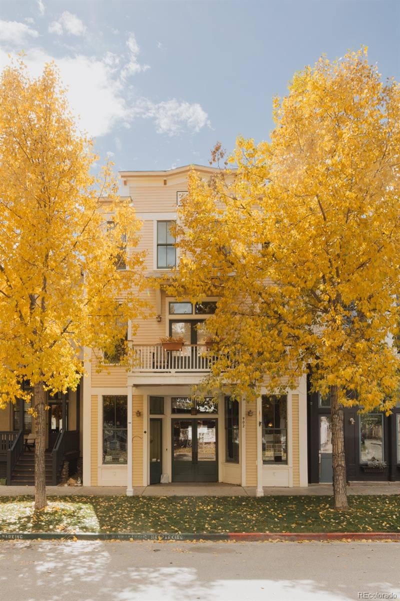 902 Main St, Buena Vista, CO 81211