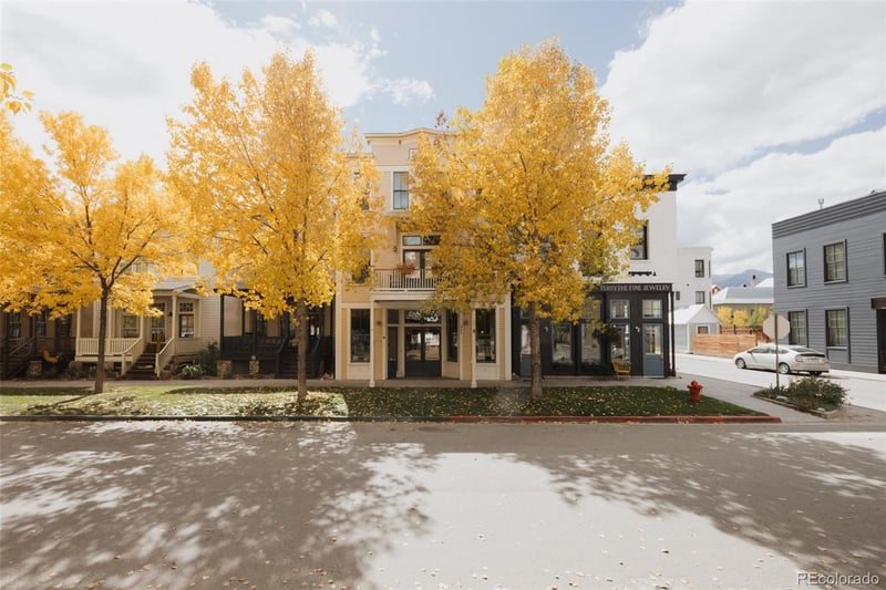 902 Main St, Buena Vista, CO 81211