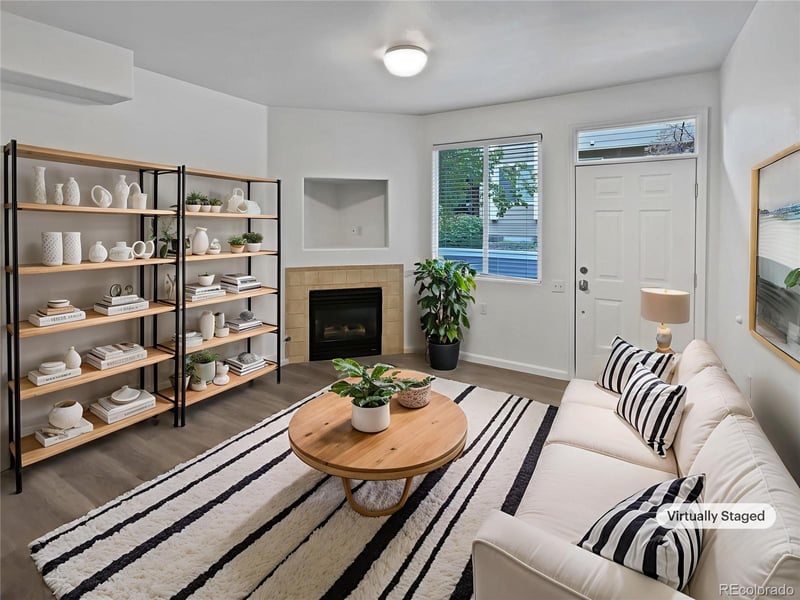 1059 Walden Way #155, Aurora, CO 80017