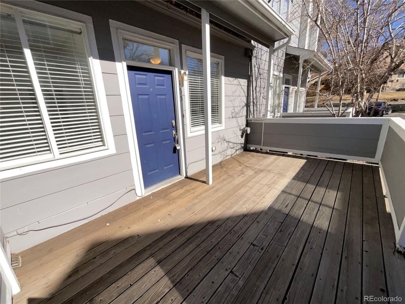 1059 Walden Way #155, Aurora, CO 80017