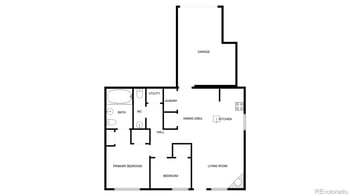 1059 Walden Way #155, Aurora, CO 80017